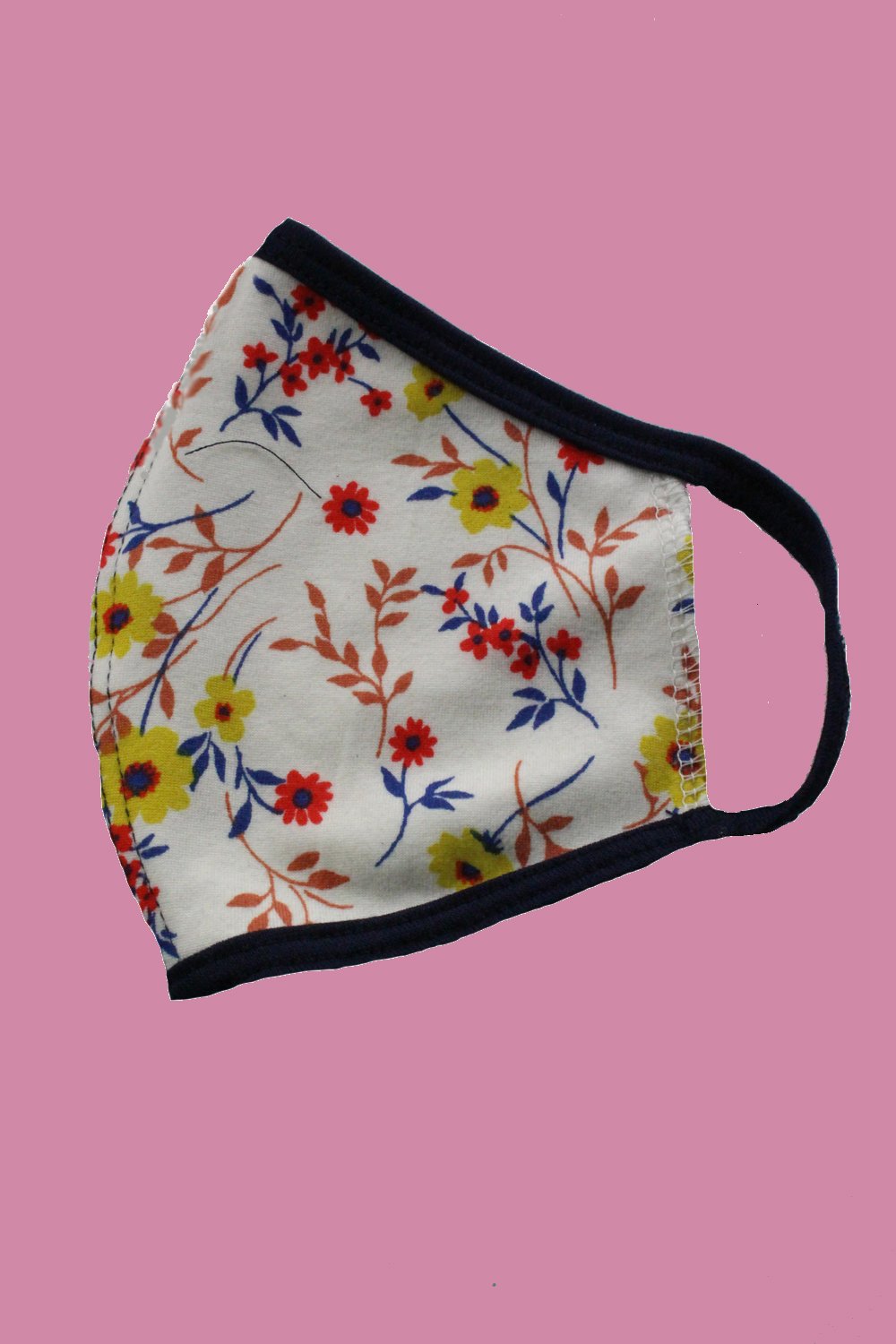 Kids Face Mask – Comfortable, Full‑Coverage, Made in USA, Fun Designs| Emergency Survival Depot