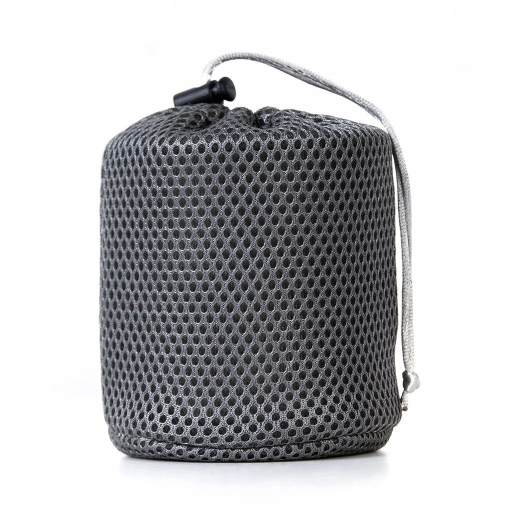 450ml Titanium Mug 100% Titanium – Ultra‑Light, Durable, Heat‑Resistant Mug with Folding Handles