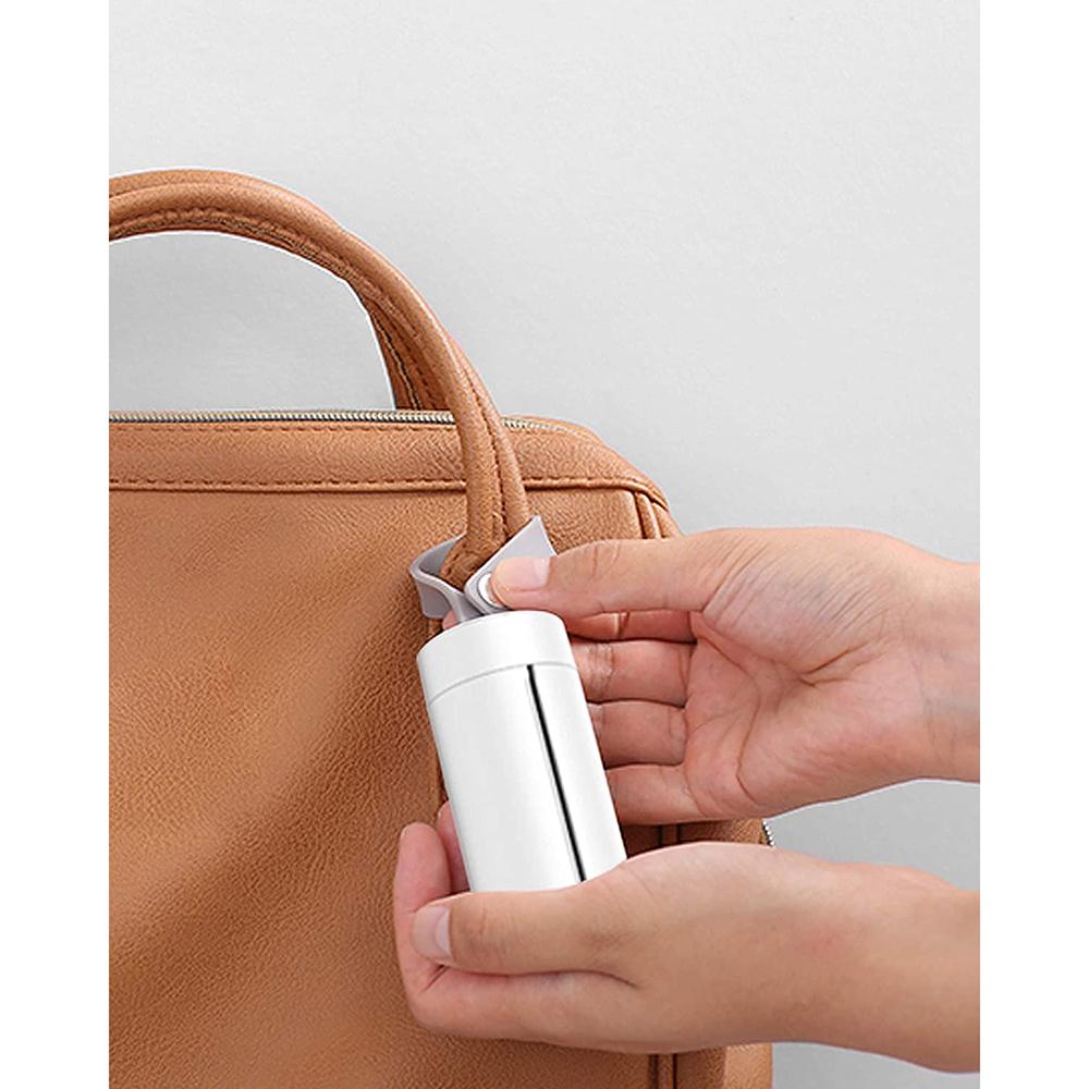 INSTACHEW Leak-Proof Dog Poop Bags with Dispenser | Eco-Friendly