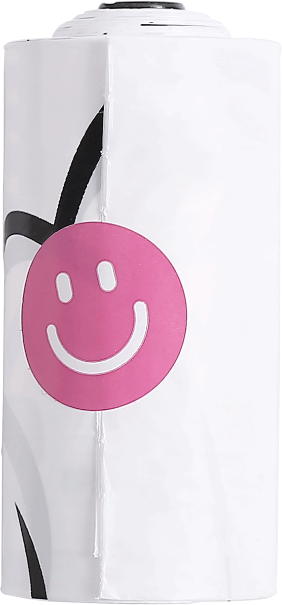 INSTACHEW Leak-Proof Dog Poop Bags with Dispenser | Eco-Friendly