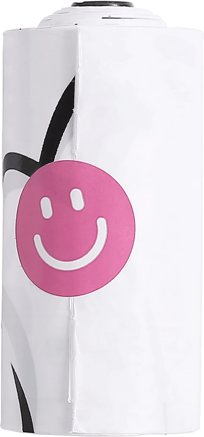INSTACHEW Leak-Proof Dog Poop Bags with Dispenser | Eco-Friendly