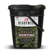 Readywise Hunting Meal Bucket - 3 Day Meal Kit | Emergency Survival Depot