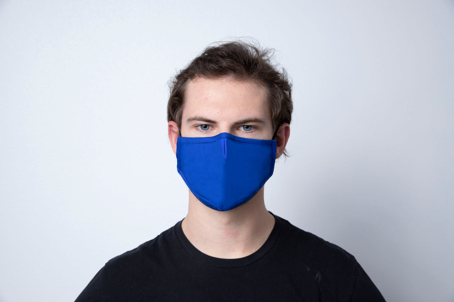 Premium 3D Cotton Face Masks – Breathable, Reusable & Cricut Friendly | Emergency Survival Depot