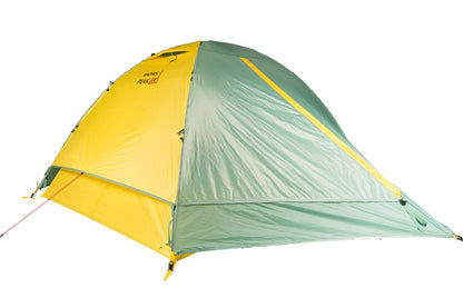 Night Sky 2‑in‑1 Backpacking Tent – Convertible 3‑Person/4‑Person Lightweight Camping Shelter