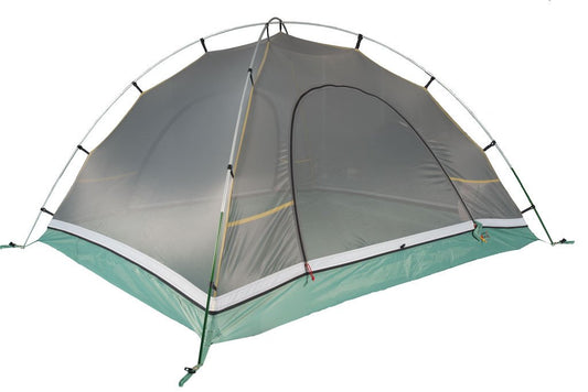 Night Sky 2‑in‑1 Backpacking Tent – Convertible 3‑Person/4‑Person Lightweight Camping Shelter