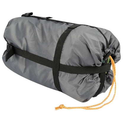 Durable Quilted Hammock Underquilt – Ripstop Nylon, Insulated for Camping & Backpacking